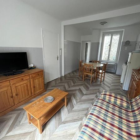Altitude Location Montagne Appartement 45 La Bourboule Luaran gambar